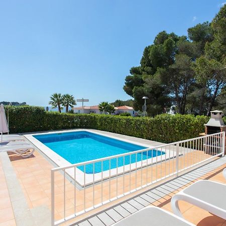 Villa Ermita By Sonne Villas Cala Galdana  Extérieur photo