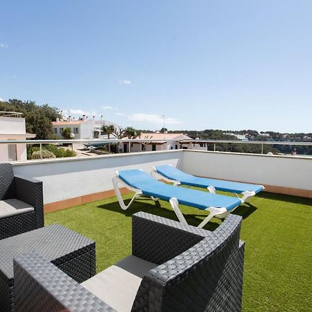 Villa Ermita By Sonne Villas Cala Galdana  Extérieur photo