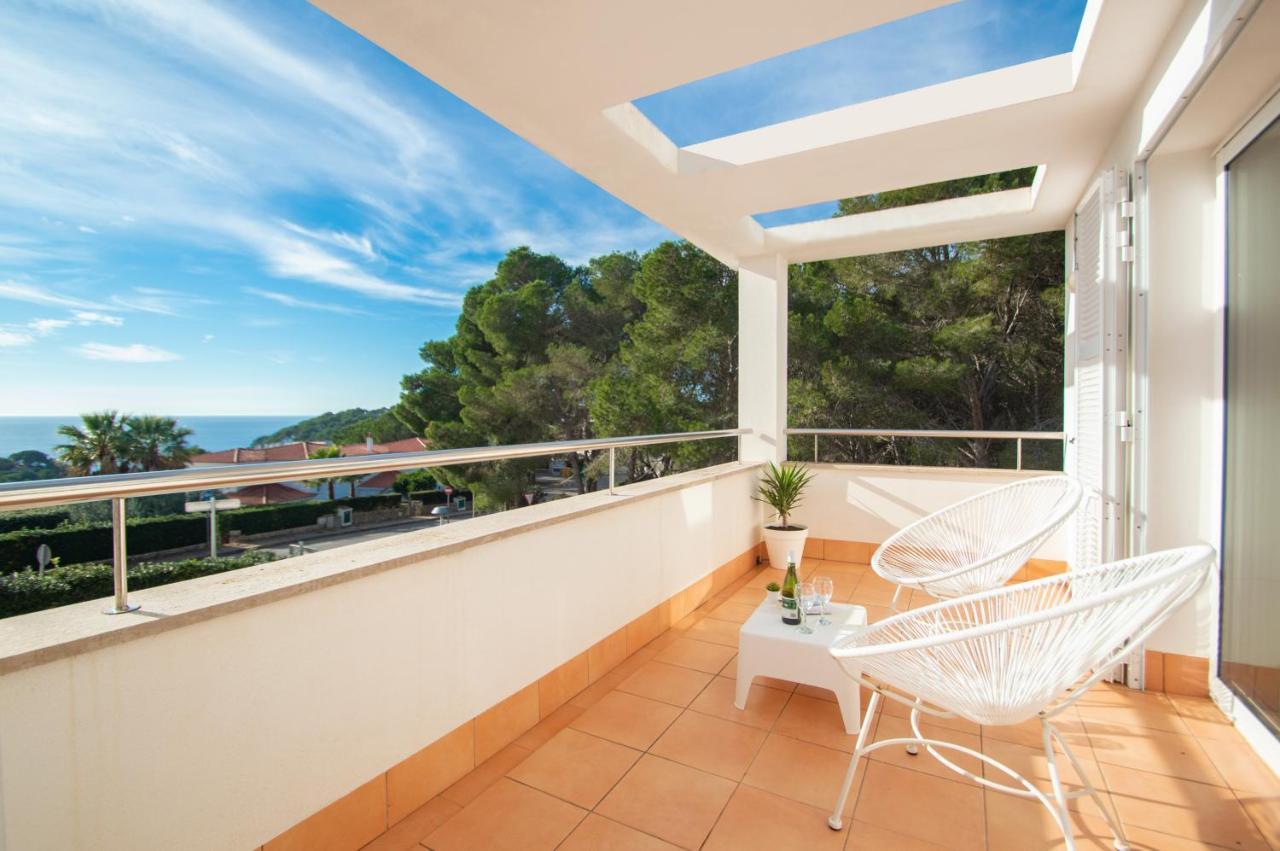Villa Ermita By Sonne Villas Cala Galdana  Extérieur photo