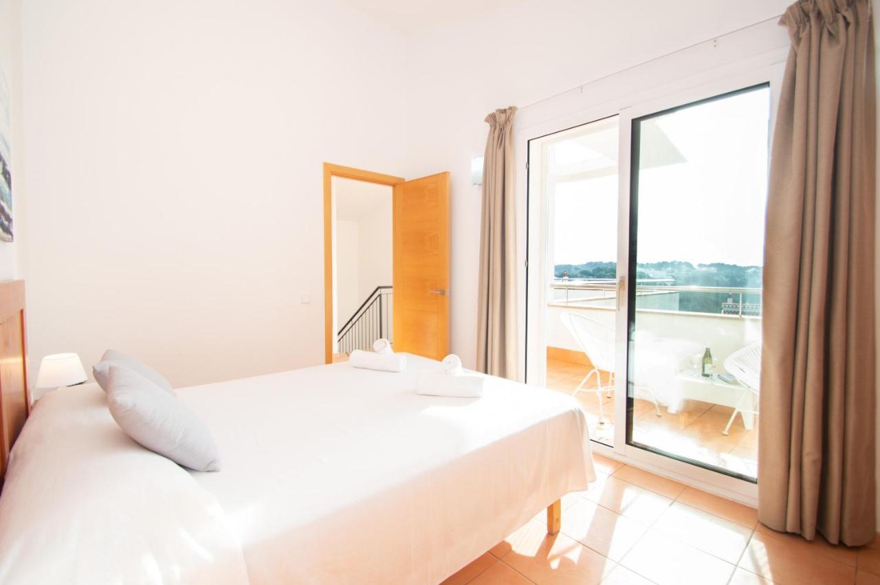 Villa Ermita By Sonne Villas Cala Galdana  Extérieur photo