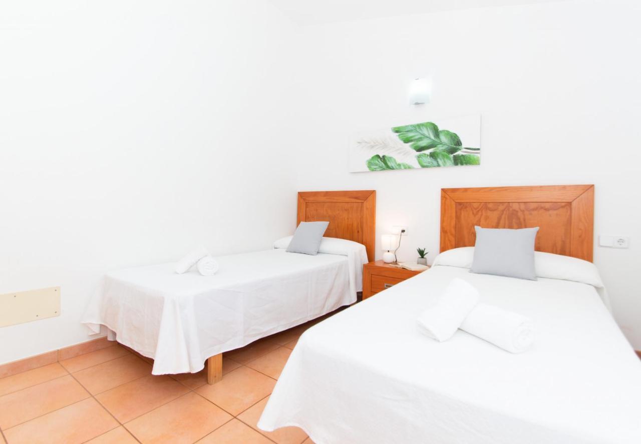 Villa Ermita By Sonne Villas Cala Galdana  Extérieur photo