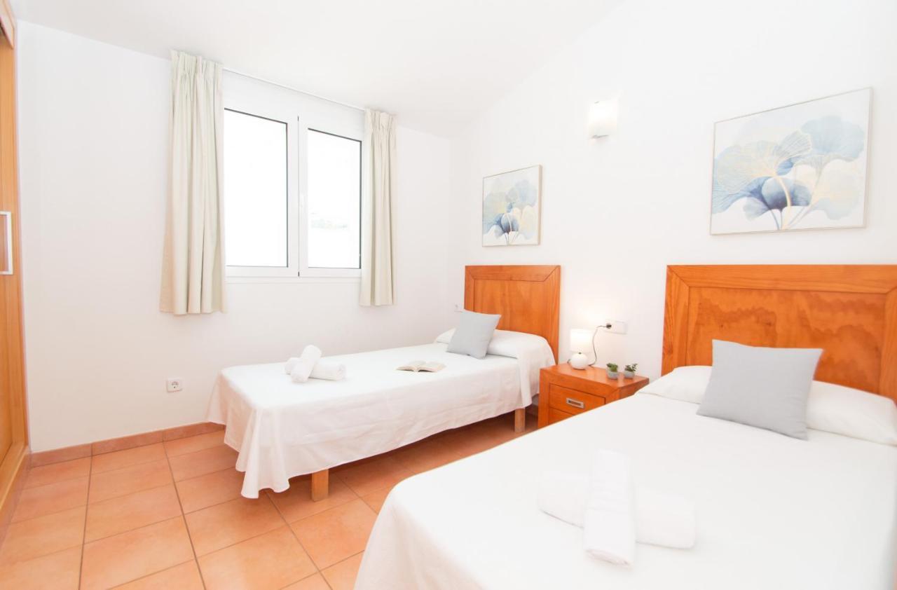 Villa Ermita By Sonne Villas Cala Galdana  Extérieur photo