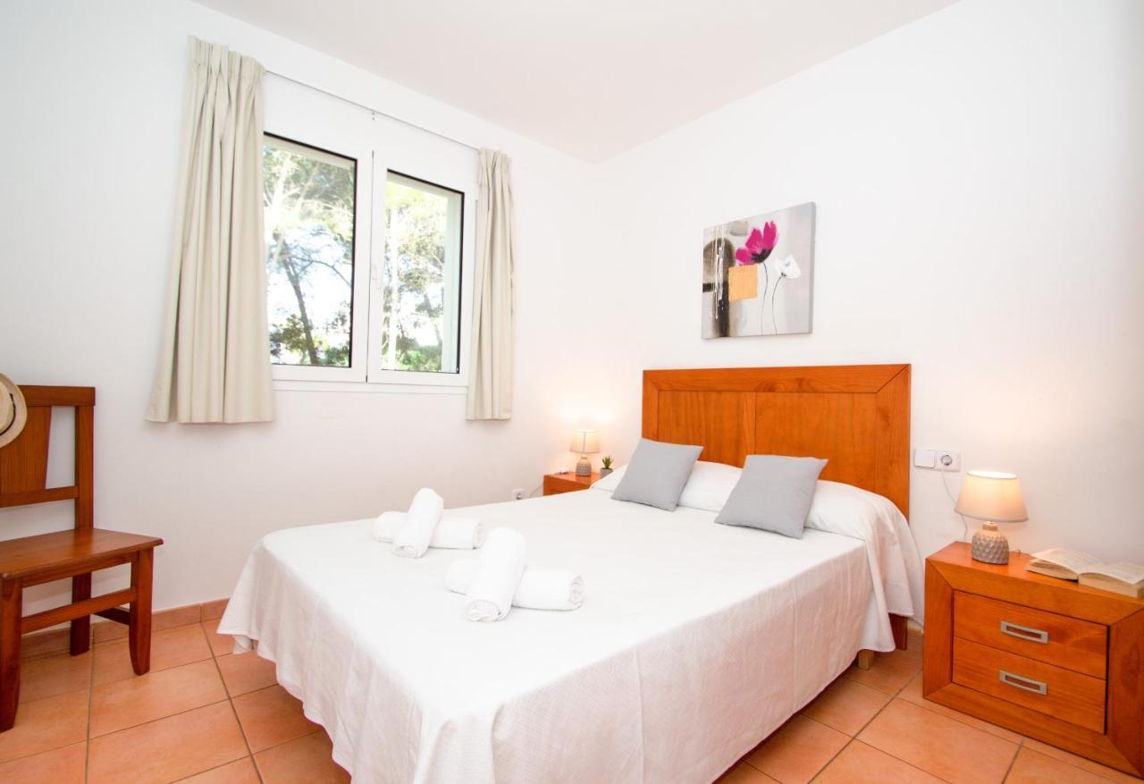 Villa Ermita By Sonne Villas Cala Galdana  Extérieur photo