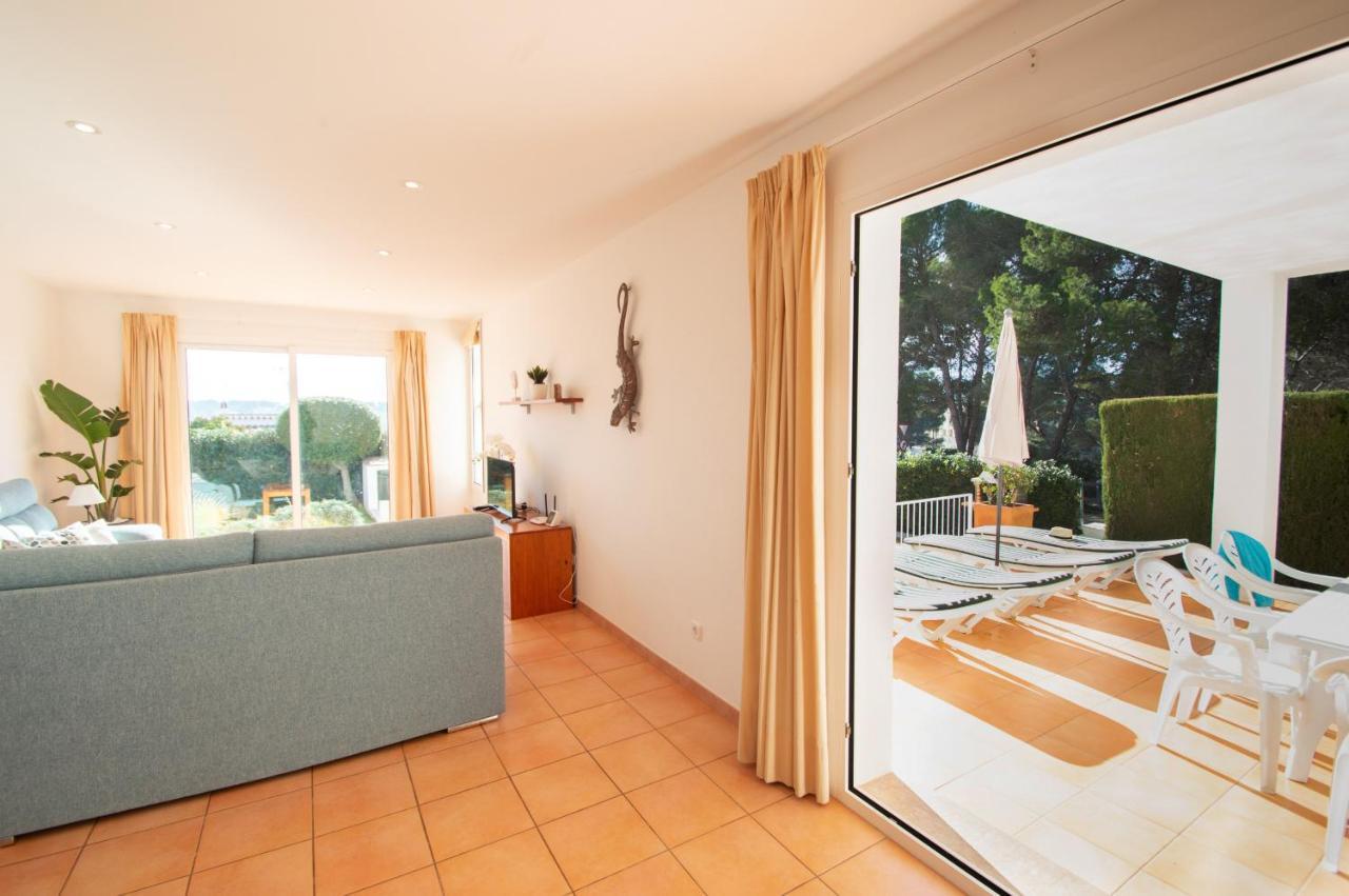 Villa Ermita By Sonne Villas Cala Galdana  Extérieur photo