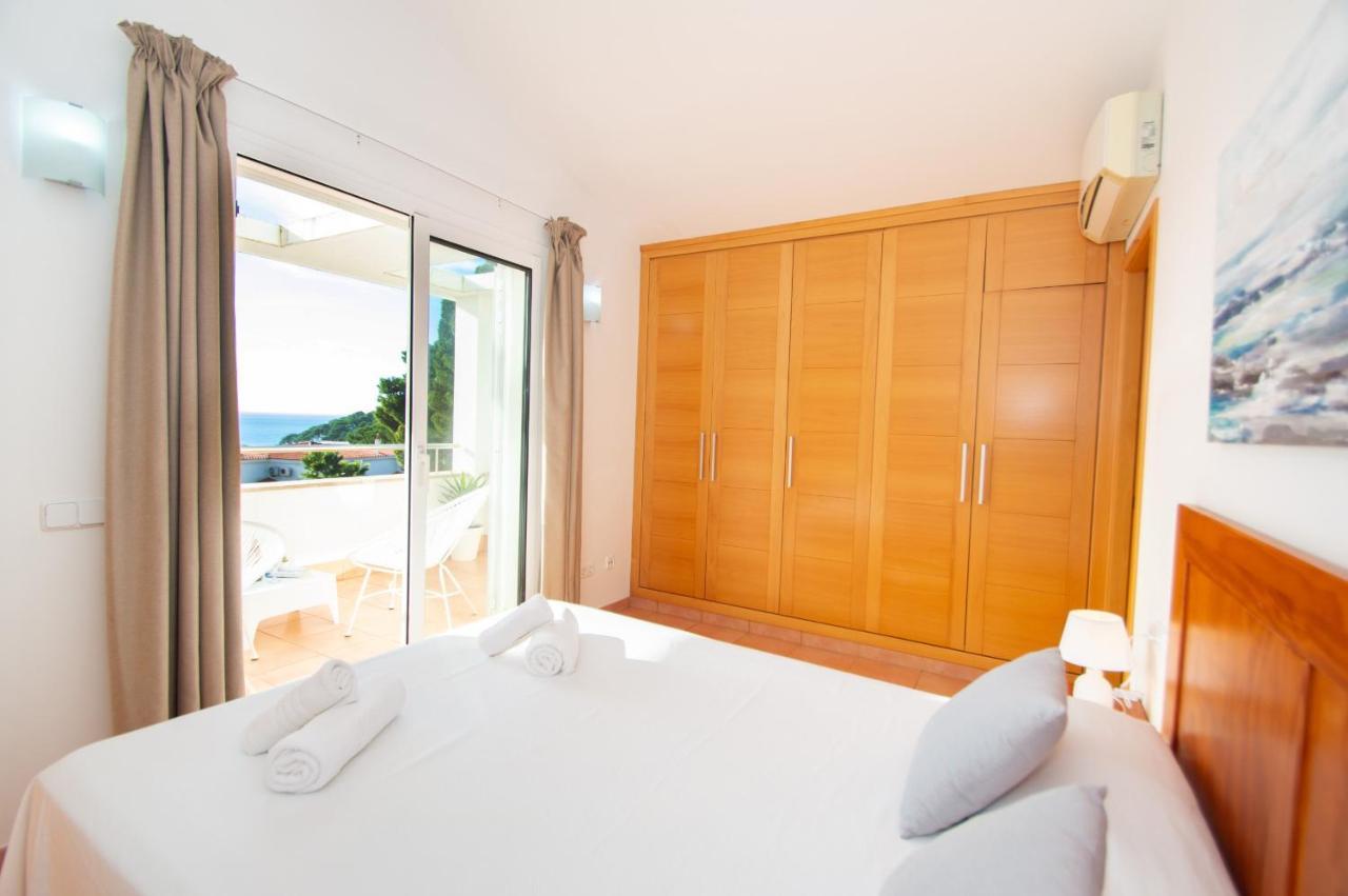 Villa Ermita By Sonne Villas Cala Galdana  Extérieur photo