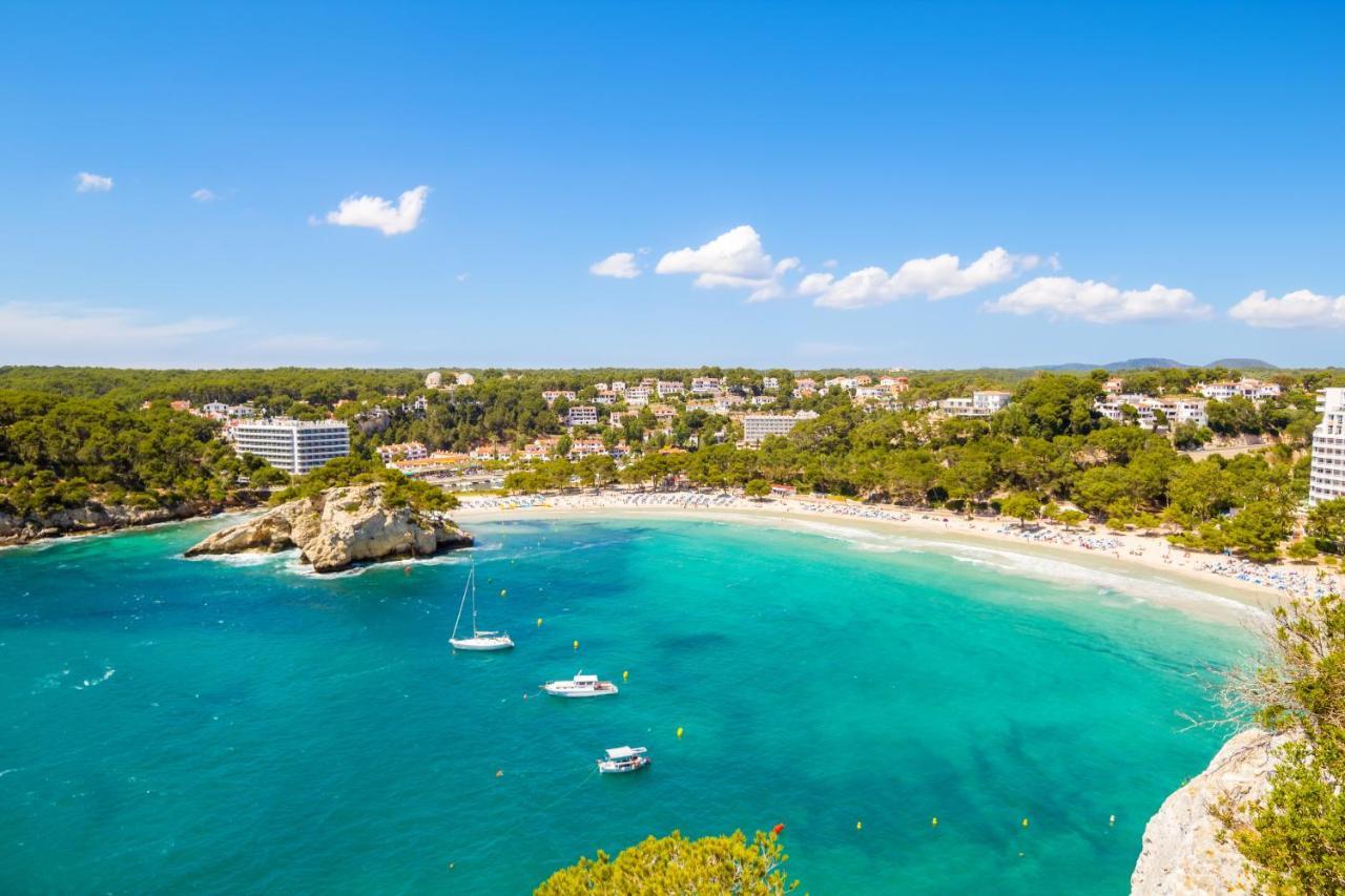 Villa Ermita By Sonne Villas Cala Galdana  Extérieur photo