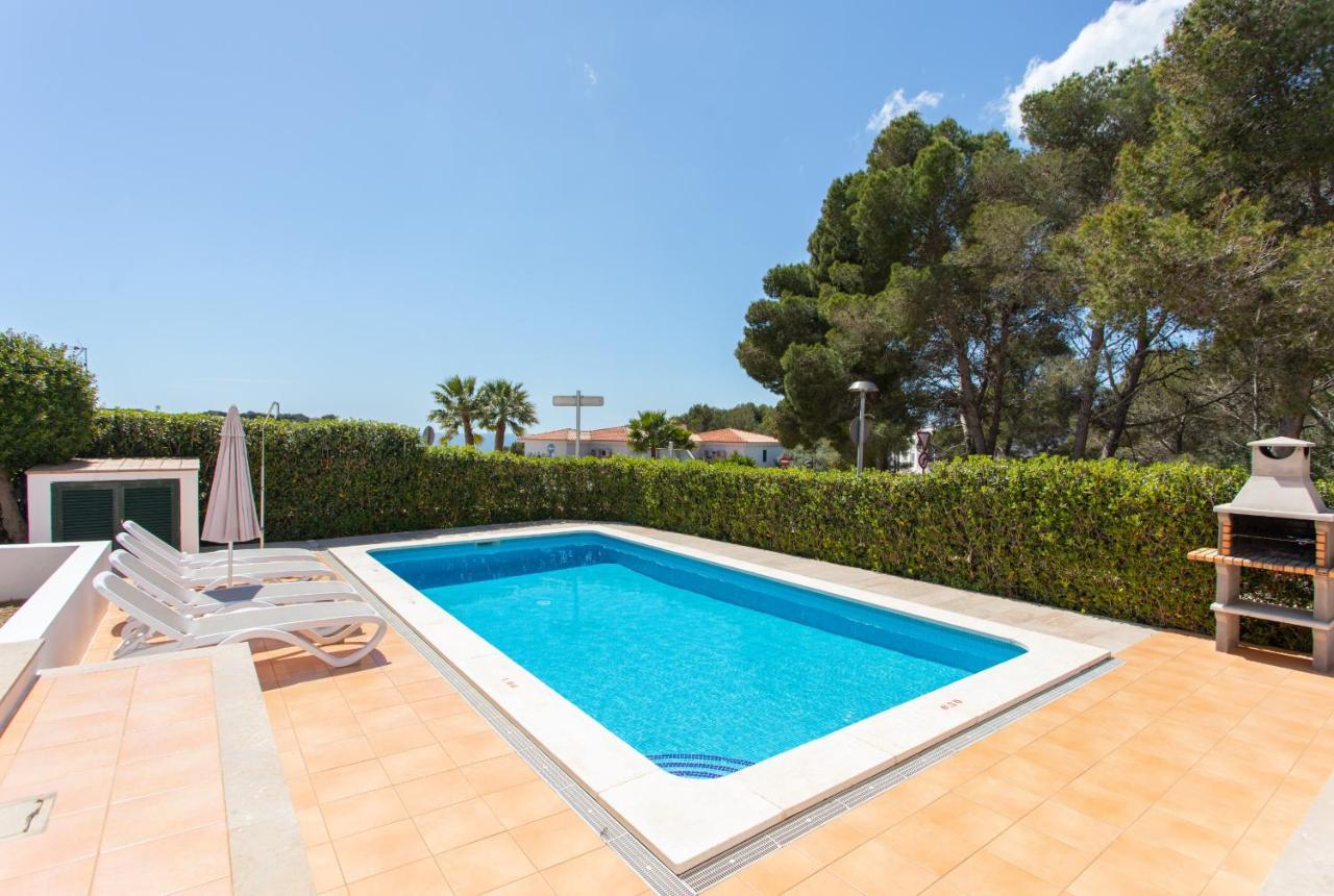 Villa Ermita By Sonne Villas Cala Galdana  Extérieur photo
