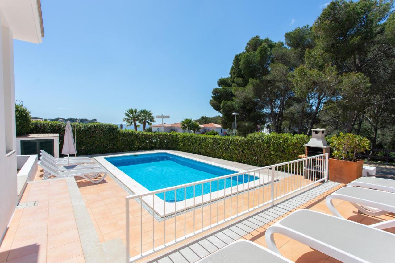 Villa Ermita By Sonne Villas Cala Galdana  Extérieur photo