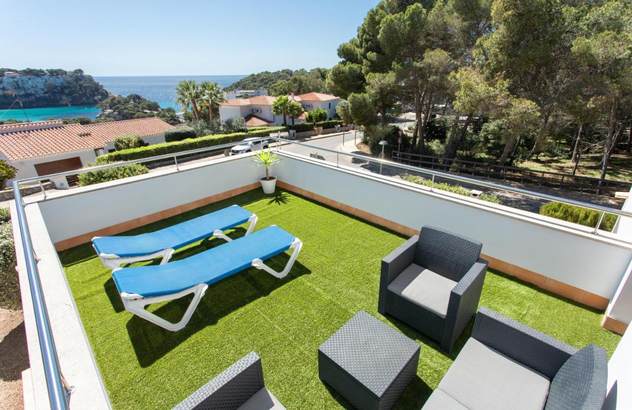 Villa Ermita By Sonne Villas Cala Galdana  Extérieur photo