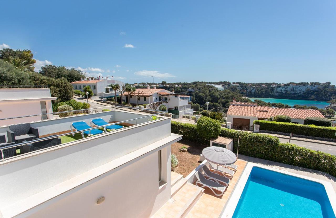 Villa Ermita By Sonne Villas Cala Galdana  Extérieur photo