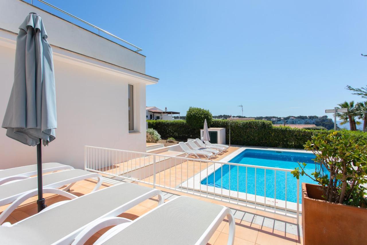 Villa Ermita By Sonne Villas Cala Galdana  Extérieur photo