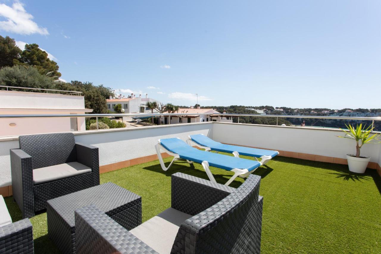 Villa Ermita By Sonne Villas Cala Galdana  Extérieur photo